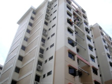 Blk 20 Hougang Avenue 3 (Hougang), HDB 4 Rooms #239382